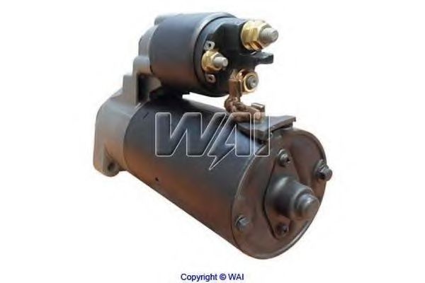WAIglobal 19052R Стартер 