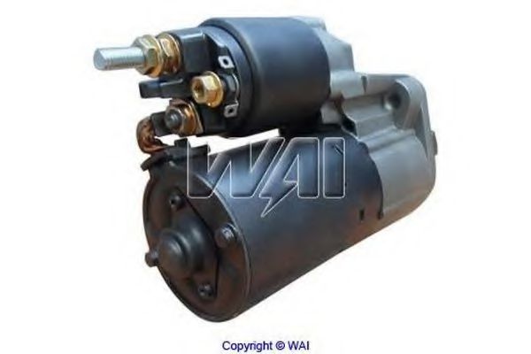 WAIglobal 19054R Стартер 