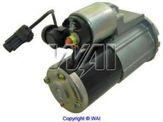 WAIglobal 19061N Стартер 
