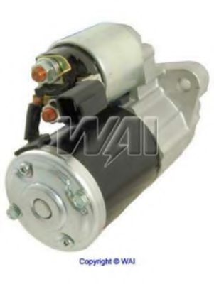 WAIglobal 19063N Стартер 