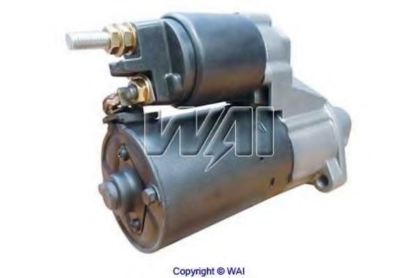 WAIglobal 19115R Стартер 