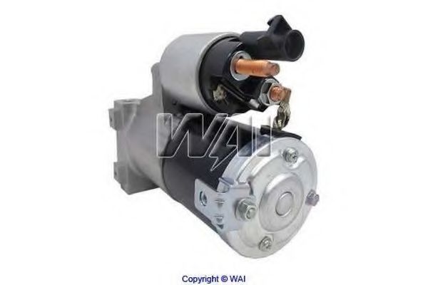 WAIglobal 19129N Стартер 