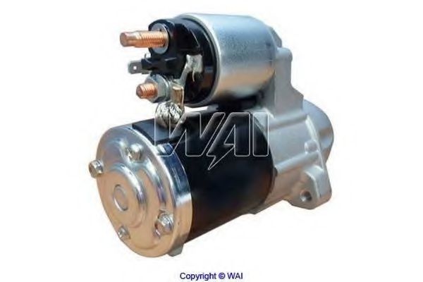 WAIglobal 19143N Стартер 