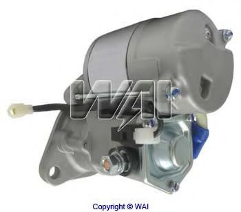 WAIglobal 19508N Стартер 