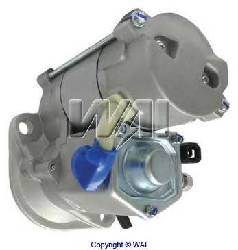 WAIglobal 19512N Стартер 