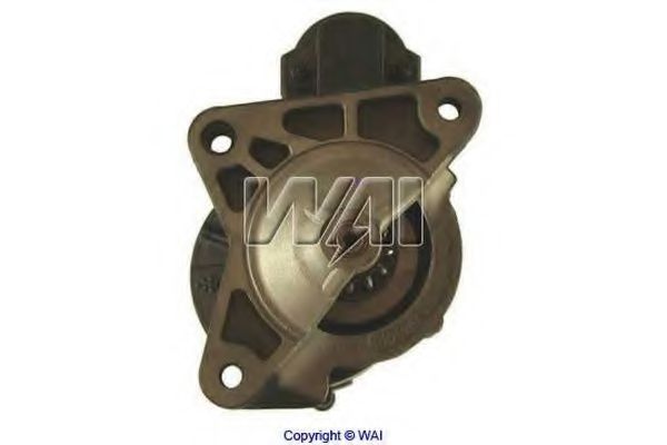 WAIglobal 19721R Стартер 