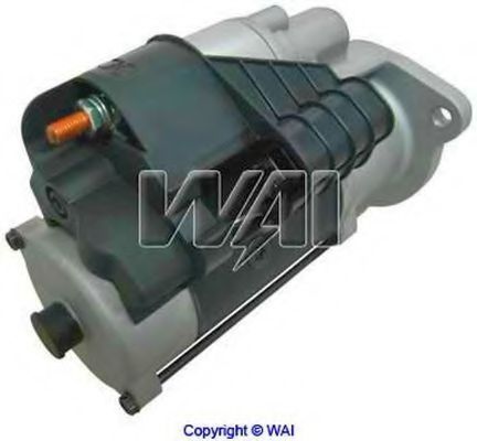 WAIglobal 19741N Стартер 