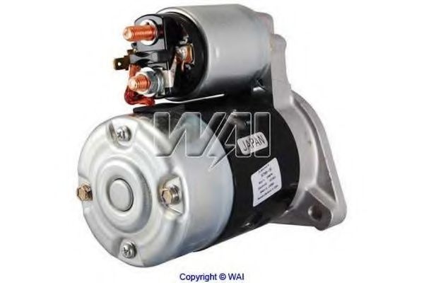 WAIglobal 19756N-OE Стартер 