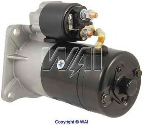 WAIglobal 19794N Стартер 