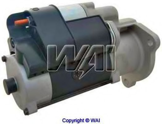 WAIglobal 19802N Стартер 