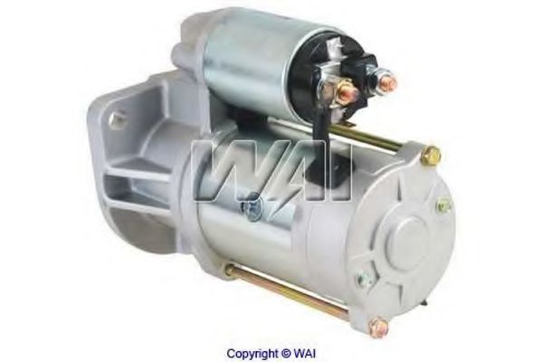 WAIglobal 19829N Стартер 