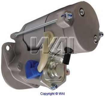 WAIglobal 19906N Стартер 