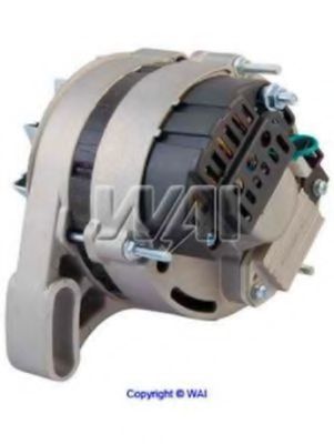 WAIglobal 20696N Генератор для FIAT UNO (Фиат Уно) WAIglobal 20696N Генератор для FIAT UNO (Фиат Уно)