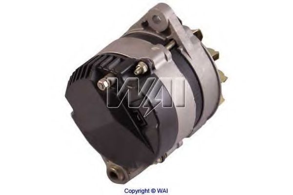 WAIglobal 20750R Генератор для FIAT TEMPRA (Фиат Тэмпра) WAIglobal 20750R Генератор для FIAT TEMPRA (Фиат Тэмпра)