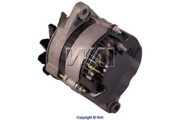 WAIglobal 20751R Генератор для FIAT TEMPRA (Фиат Тэмпра) WAIglobal 20751R Генератор для FIAT TEMPRA (Фиат Тэмпра)