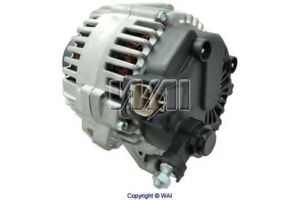 WAIglobal 20796N Генератор для KIA (Киа) WAIglobal 20796N Генератор для KIA (Киа)