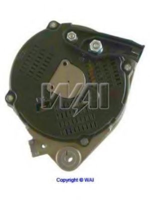 WAIglobal 20941R Генератор для BMW 3 (Бмв 3) WAIglobal 20941R Генератор для BMW 3 (Бмв 3)