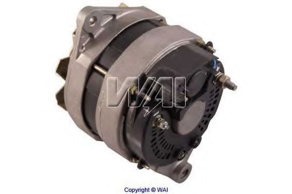 WAIglobal 20943R Генератор для CITROËN XM (CитроËн Хм) WAIglobal 20943R Генератор для CITROËN XM (CитроËн Хм)