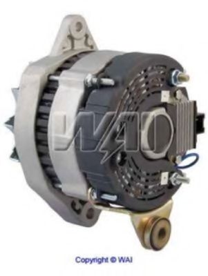 WAIglobal 20962N Генератор для VOLVO (Вольво) WAIglobal 20962N Генератор для VOLVO (Вольво)
