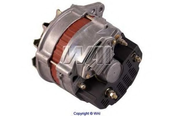 WAIglobal 20983R Генератор для AUDI 100 (Ауди 100) WAIglobal 20983R Генератор для AUDI 100 (Ауди 100)