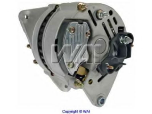 WAIglobal 21158N Генератор для FORD COURIER (Форд Cоуриэр) WAIglobal 21158N Генератор для FORD COURIER (Форд Cоуриэр)