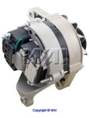 WAIglobal 21178N Генератор для FIAT STRADA II (Фиат Страда 2) WAIglobal 21178N Генератор для FIAT STRADA II (Фиат Страда 2)