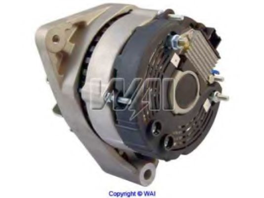 WAIglobal 21182N Генератор для PEUGEOT 205 I (Пежо 205 и) WAIglobal 21182N Генератор для PEUGEOT 205 I (Пежо 205 и)