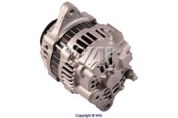 WAIglobal 21312R Генератор для SUZUKI (Сузуки) WAIglobal 21312R Генератор для SUZUKI (Сузуки)