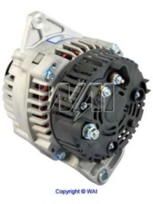 WAIglobal 21325N Генератор для RENAULT SAFRANE (Рено Сафранэ) WAIglobal 21325N Генератор для RENAULT SAFRANE (Рено Сафранэ)