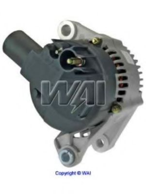 WAIglobal 21328N Генератор для FIAT BRAVA (Фиат Брава) WAIglobal 21328N Генератор для FIAT BRAVA (Фиат Брава)