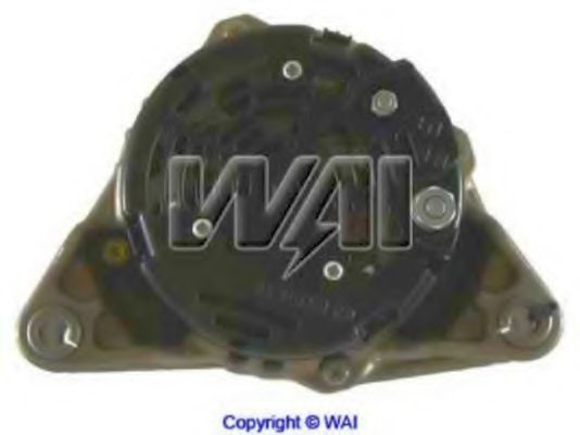 WAIglobal 21384R Генератор для OPEL VITA C (Опель Vита c) WAIglobal 21384R Генератор для OPEL VITA C (Опель Vита c)