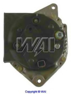 WAIglobal 21399R Генератор для RENAULT THALIA I (Рено Тхалиа и) WAIglobal 21399R Генератор для RENAULT THALIA I (Рено Тхалиа и)