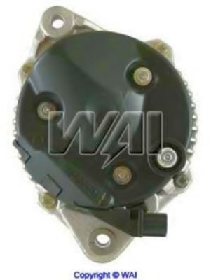WAIglobal 21410R Генератор для TOYOTA AVENSIS (Тойота/тоета Авенсис) WAIglobal 21410R Генератор для TOYOTA AVENSIS (Тойота/тоета Авенсис)
