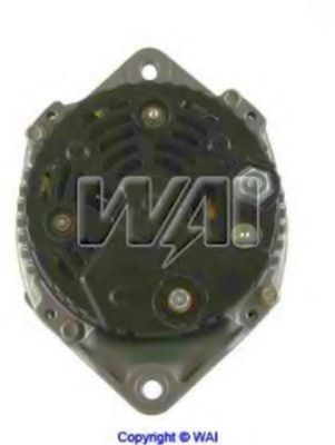 WAIglobal 21420R Генератор для RENAULT MASTER II (Рено Мастэр 2) WAIglobal 21420R Генератор для RENAULT MASTER II (Рено Мастэр 2)