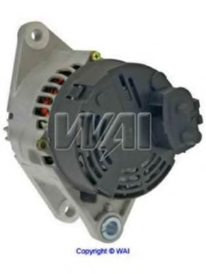 WAIglobal 21423N Генератор для FIAT BRAVA (Фиат Брава) WAIglobal 21423N Генератор для FIAT BRAVA (Фиат Брава)