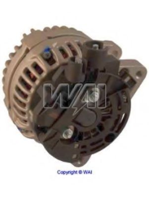 WAIglobal 21444N Генератор для PEUGEOT (Пежо) WAIglobal 21444N Генератор для PEUGEOT (Пежо)