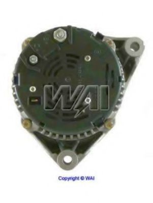 WAIglobal 21447R Генератор для ALFA-ROMEO (Алфа-ромэо) WAIglobal 21447R Генератор для ALFA-ROMEO (Алфа-ромэо)