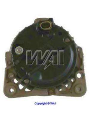 WAIglobal 21481R Генератор для SEAT IBIZA V (Сеат Ибица 5) WAIglobal 21481R Генератор для SEAT IBIZA V (Сеат Ибица 5)