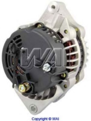 WAIglobal 21516N Генератор для OPEL SIGNUM (Опель Сигнум) WAIglobal 21516N Генератор для OPEL SIGNUM (Опель Сигнум)