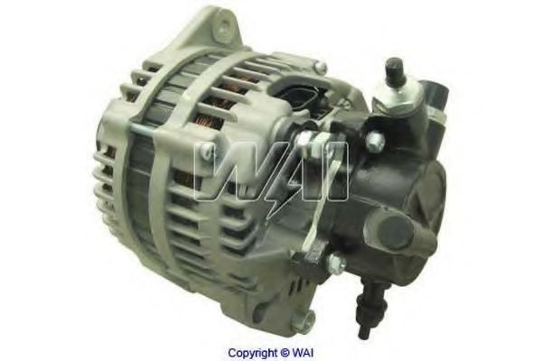 WAIglobal 21832N Генератор для OPEL ASTRA H (Опель Астра н) WAIglobal 21832N Генератор для OPEL ASTRA H (Опель Астра н)