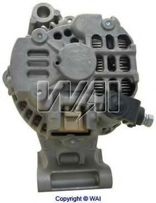 WAIglobal 22169N Генератор для FORD FIESTA V (Форд Фиеста 5) WAIglobal 22169N Генератор для FORD FIESTA V (Форд Фиеста 5)