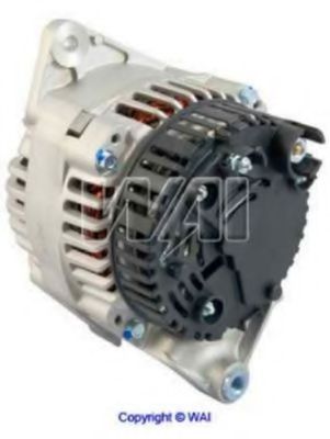 WAIglobal 22447N Генератор для CITROËN ZX (CитроËн Зх) WAIglobal 22447N Генератор для CITROËN ZX (CитроËн Зх)