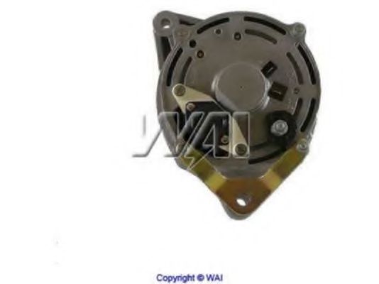 WAIglobal 22473R Генератор для PEUGEOT 205 I (Пежо 205 и) WAIglobal 22473R Генератор для PEUGEOT 205 I (Пежо 205 и)