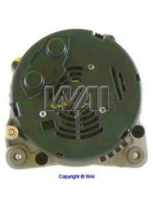 WAIglobal 22575R Генератор для LANCIA (Лансиа/лянча) WAIglobal 22575R Генератор для LANCIA (Лансиа/лянча)