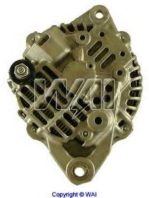 WAIglobal 22638R Генератор для MAZDA B-SERIE (Мазда Б-сэриэ) WAIglobal 22638R Генератор для MAZDA B-SERIE (Мазда Б-сэриэ)