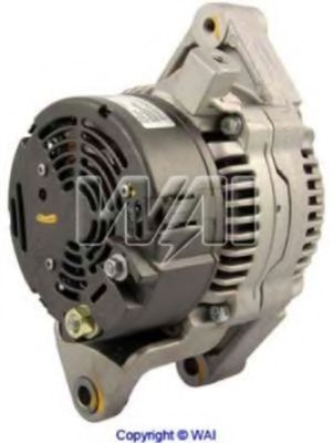WAIglobal 22642N Генератор для OPEL CORSA SWING (Опель Корса свинг) WAIglobal 22642N Генератор для OPEL CORSA SWING (Опель Корса свинг)