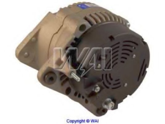WAIglobal 22708N Генератор для ALFA-ROMEO (Алфа-ромэо) WAIglobal 22708N Генератор для ALFA-ROMEO (Алфа-ромэо)