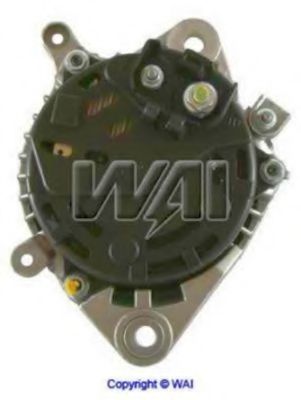 WAIglobal 22730R Генератор для ALFA-ROMEO (Алфа-ромэо) WAIglobal 22730R Генератор для ALFA-ROMEO (Алфа-ромэо)