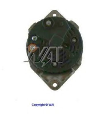 WAIglobal 22745R Генератор для RENAULT ESPACE III (Рено Эспейс 3) WAIglobal 22745R Генератор для RENAULT ESPACE III (Рено Эспейс 3)