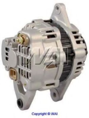 WAIglobal 22751N Генератор для KIA (Киа) WAIglobal 22751N Генератор для KIA (Киа)